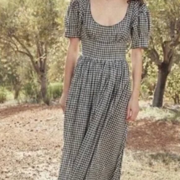 Kennedy Dress - - Picture 7 of 7